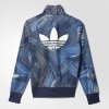 ADIDAS ORIGINALS BLUZA DAMSKA FIREBIRD BG FB TT BQ1001 ADIDAS ORIGINALS BLUZA DAMSKA FIREBIRD BG FB TT BQ1001